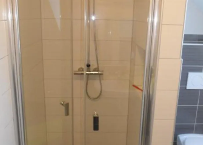 Apartamento Marschjuwel Garding