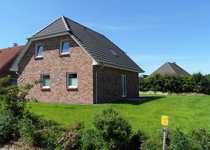 Marschjuwel Apartamento