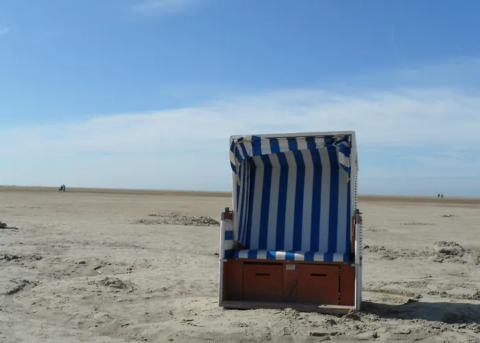 Apartamento Marschjuwel Garding