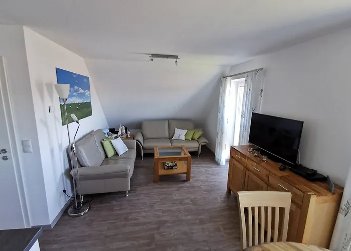 Marschjuwel * Garding