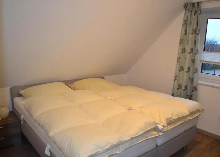 Marschjuwel Apartamento Garding