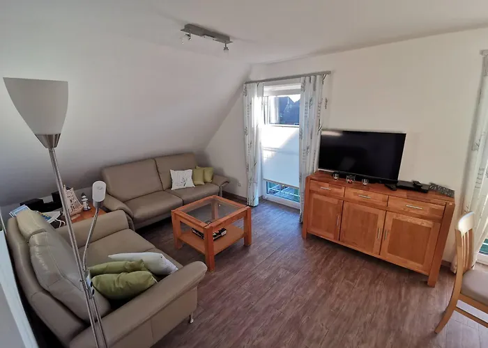 Marschjuwel Apartamento